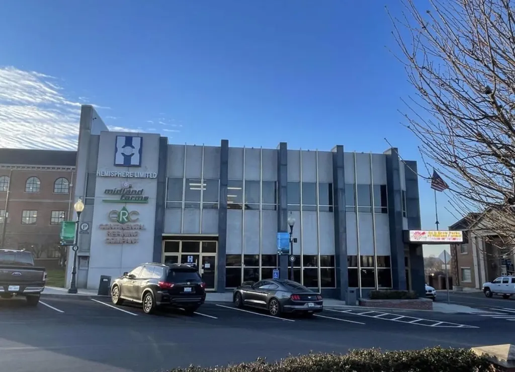 100 Public Square Somerset KY 42501