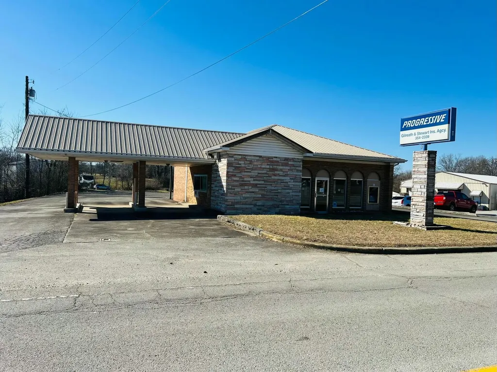 6268 Key 1651 Highway Pine Knot KY 42635