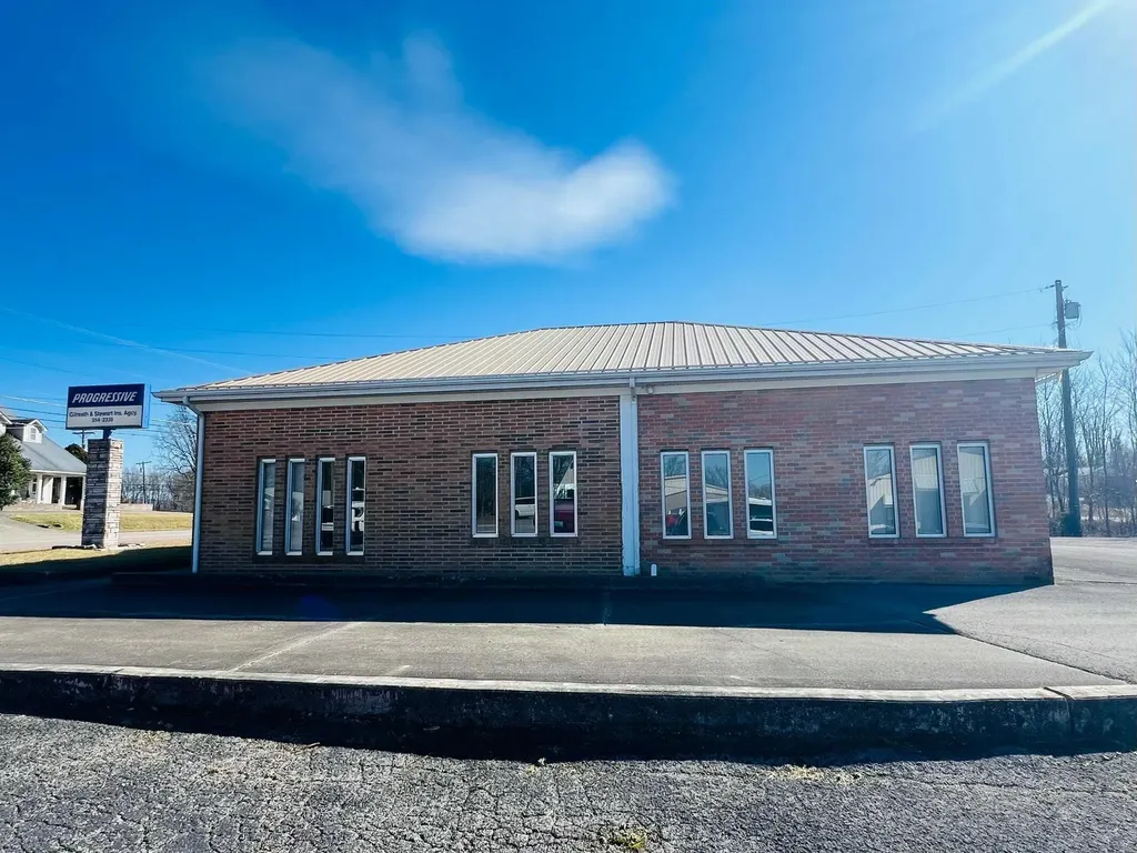 6268 Key 1651 Highway Pine Knot KY 42635