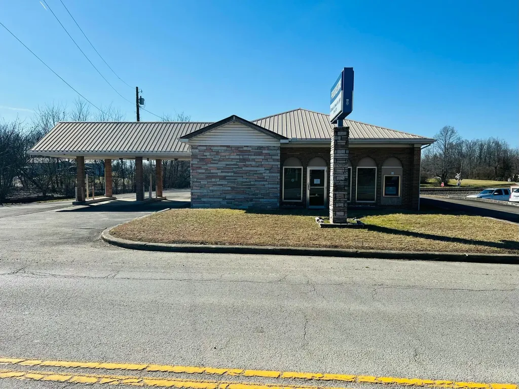 6268 Key 1651 Highway Pine Knot KY 42635