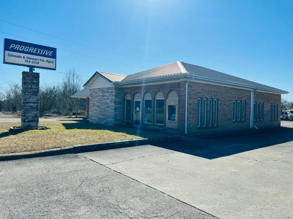 6268 Key 1651 Highway Pine Knot KY 42635