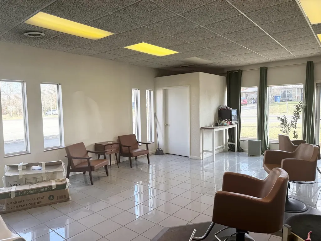 6268 Key 1651 Highway Pine Knot KY 42635