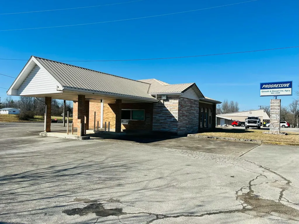 6268 Key 1651 Highway Pine Knot KY 42635