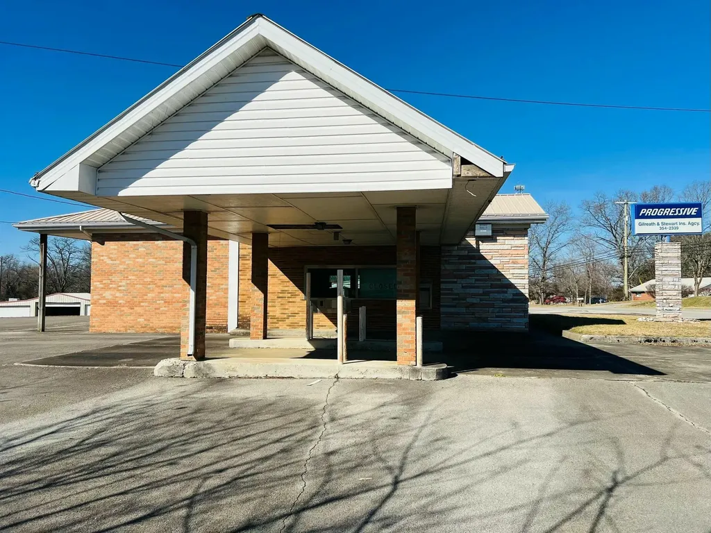 6268 Key 1651 Highway Pine Knot KY 42635