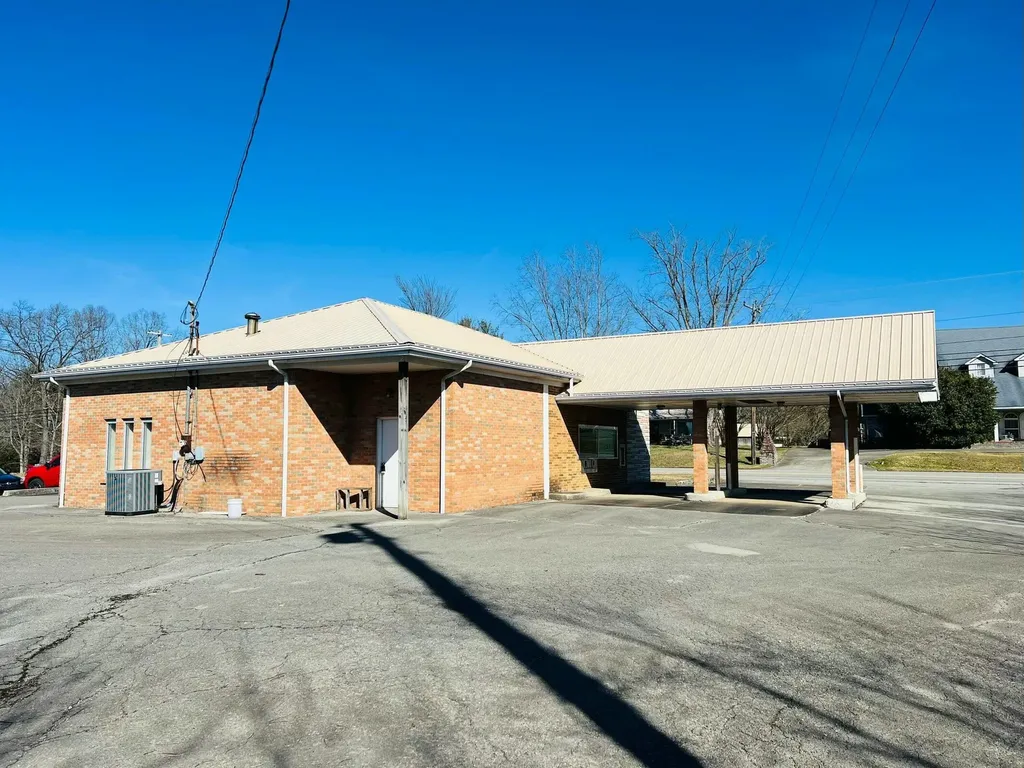 6268 Key 1651 Highway Pine Knot KY 42635