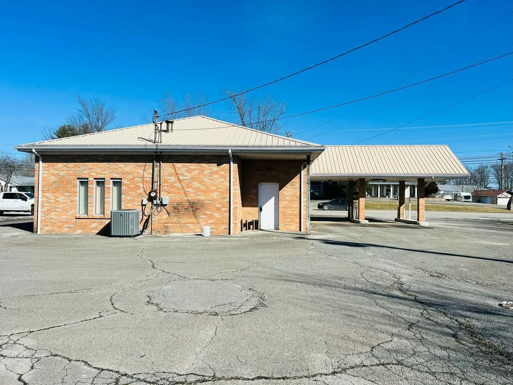 6268 Key 1651 Highway Pine Knot KY 42635