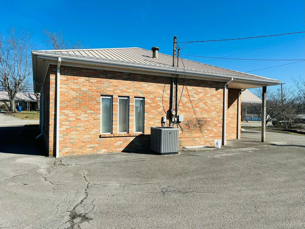 6268 Key 1651 Highway Pine Knot KY 42635