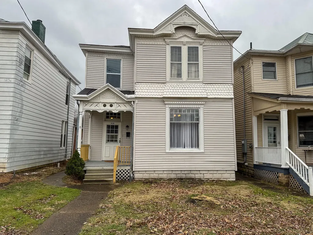838 E 2nd Street Maysville KY 41056