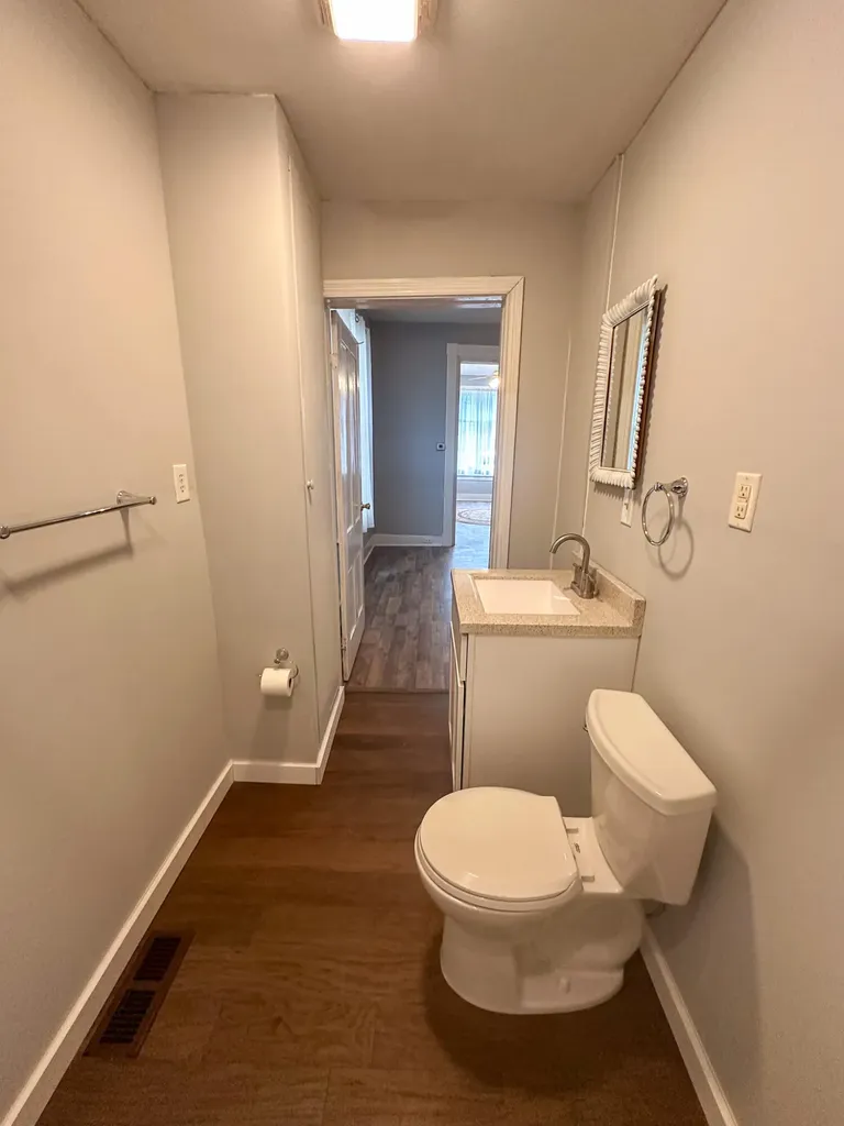 838 E 2nd Street Maysville KY 41056