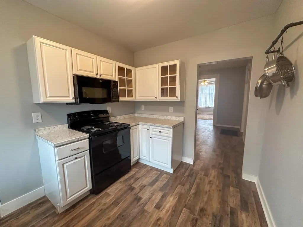838 E 2nd Street Maysville KY 41056