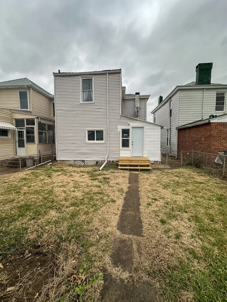 838 E 2nd Street Maysville KY 41056