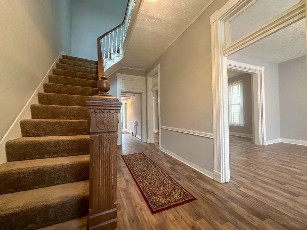 838 E 2nd Street Maysville KY 41056