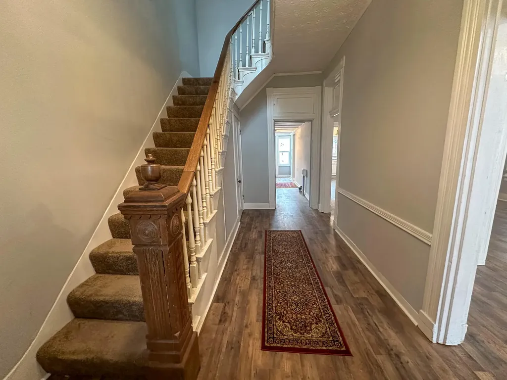 838 E 2nd Street Maysville KY 41056