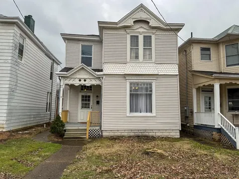 838 E 2nd Street Maysville KY 41056