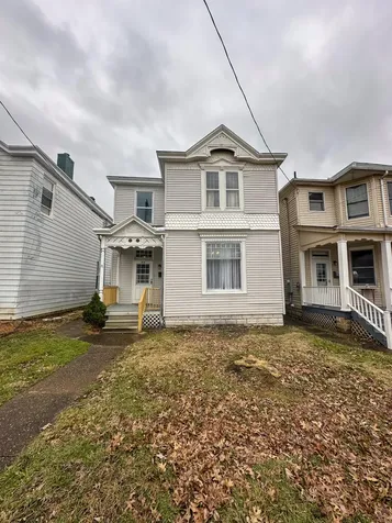 838 E 2nd Street Maysville KY 41056
