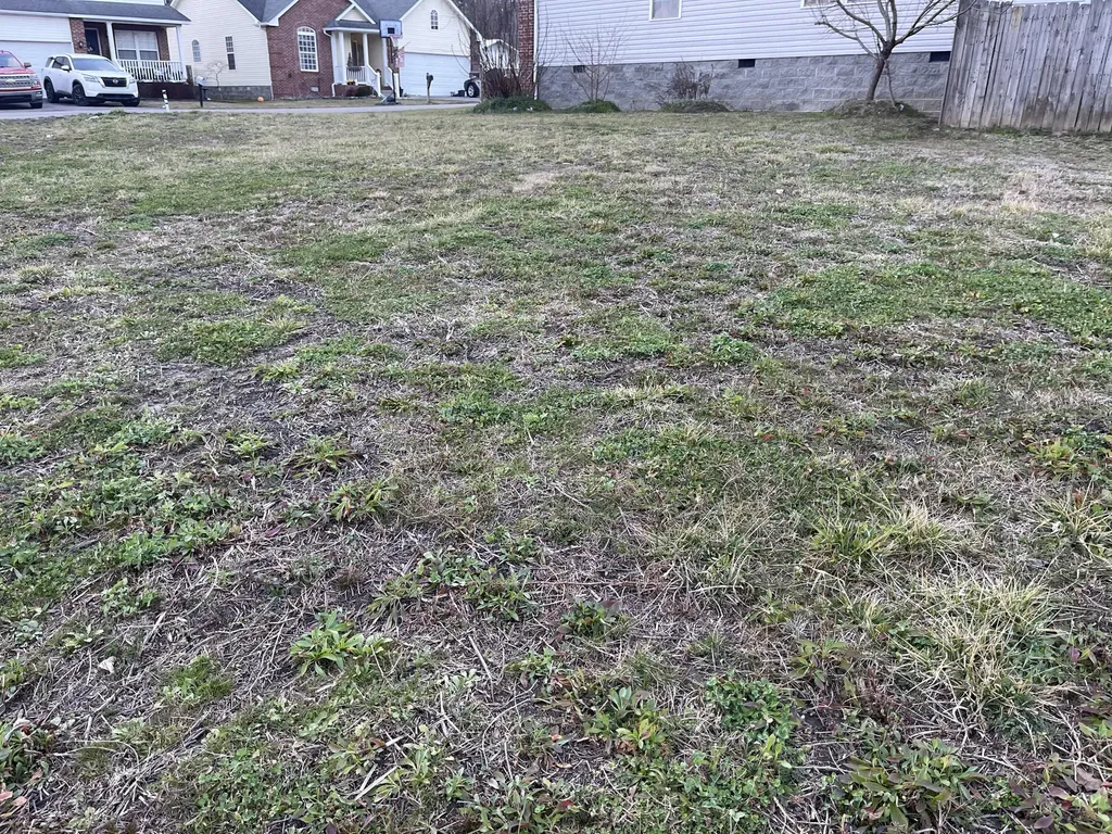 0 Lot #13 Meadow Trail Barbourville KY 40906