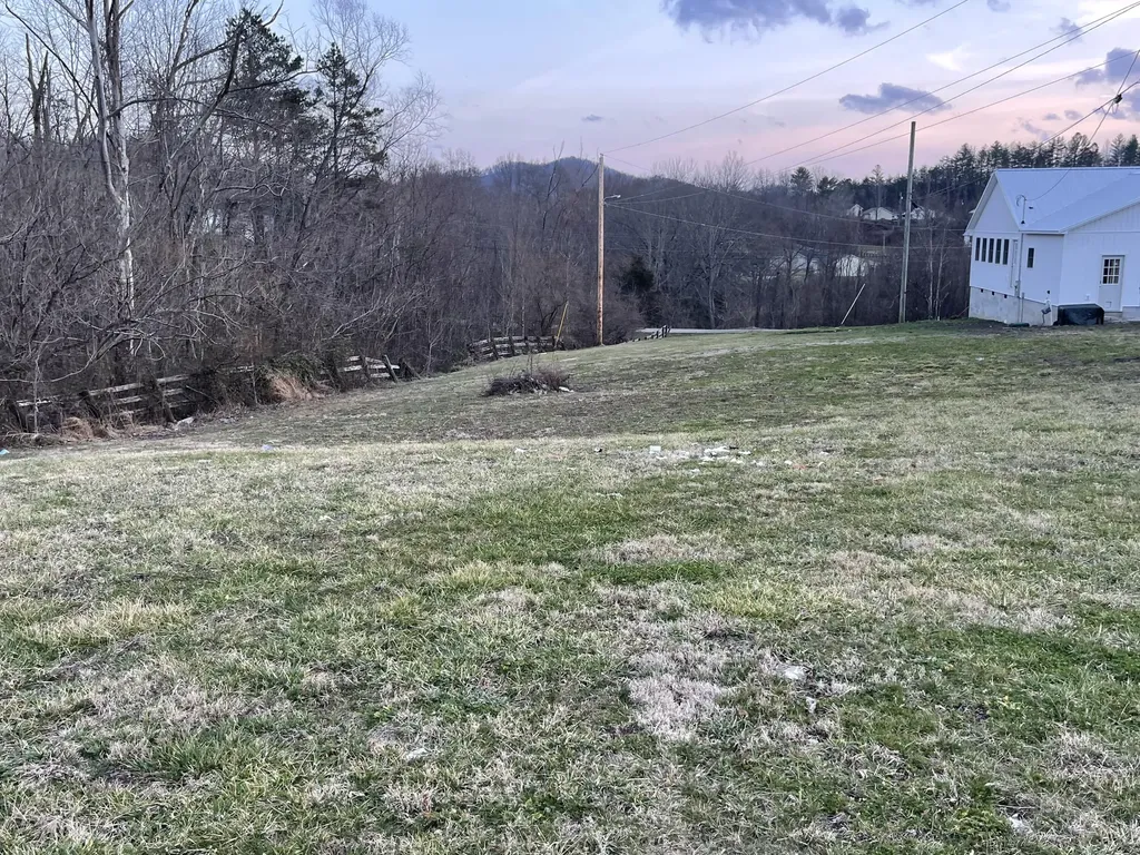 0 Lot #11 Meadows Trail Barbourville KY 40906