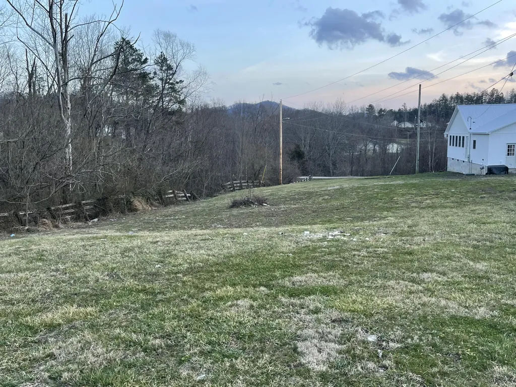 0 Lot #11 Meadows Trail Barbourville KY 40906