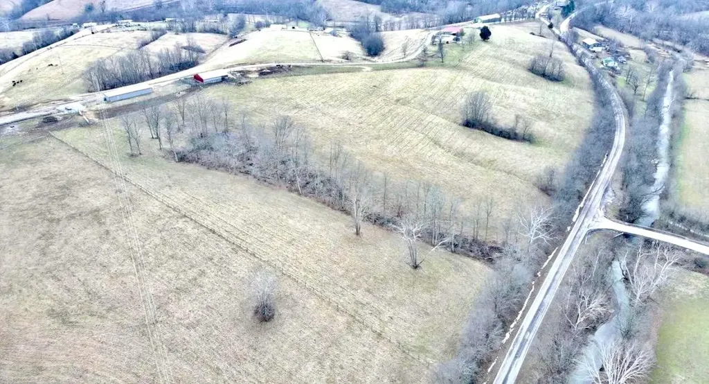 A Ky-57 Carlisle KY 40311