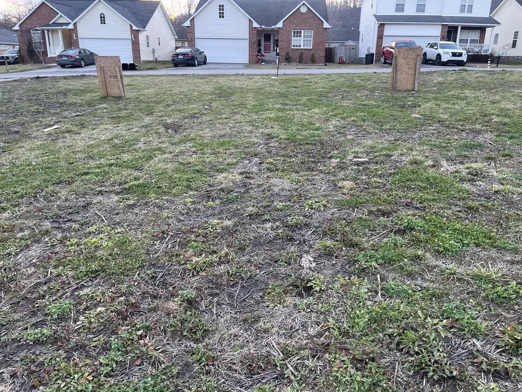 0 Lot #14 Meadows Trail Barbourville KY 40906