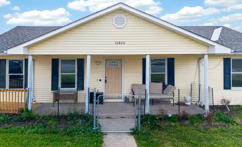 10800 Ky-330 Corinth KY 41010