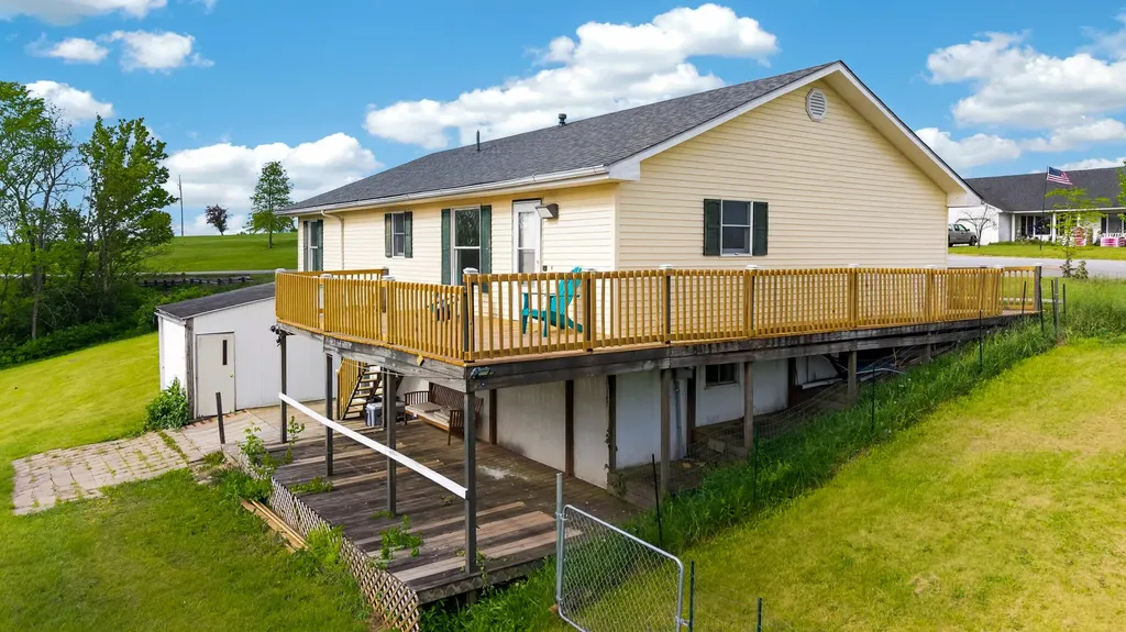 10800 Ky-330 Corinth KY 41010