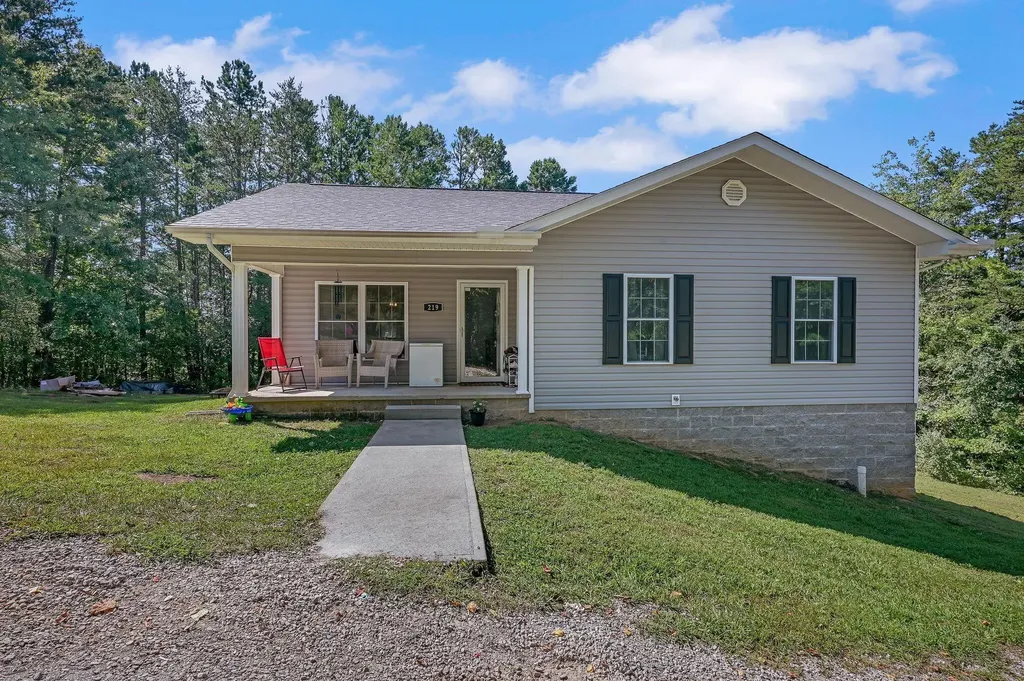 219 W Haven Drive Williamsburg KY 40769