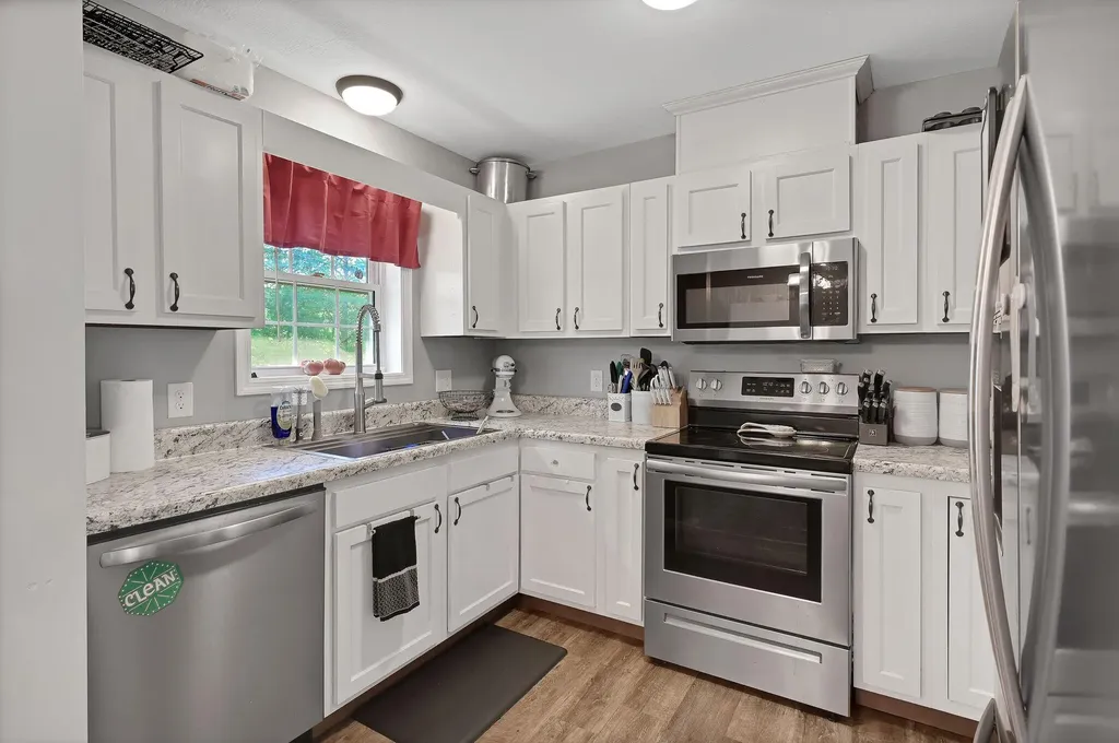 219 W Haven Drive Williamsburg KY 40769