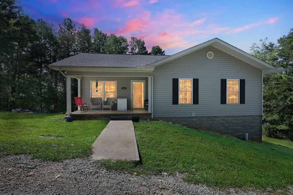 219 W Haven Drive Williamsburg KY 40769