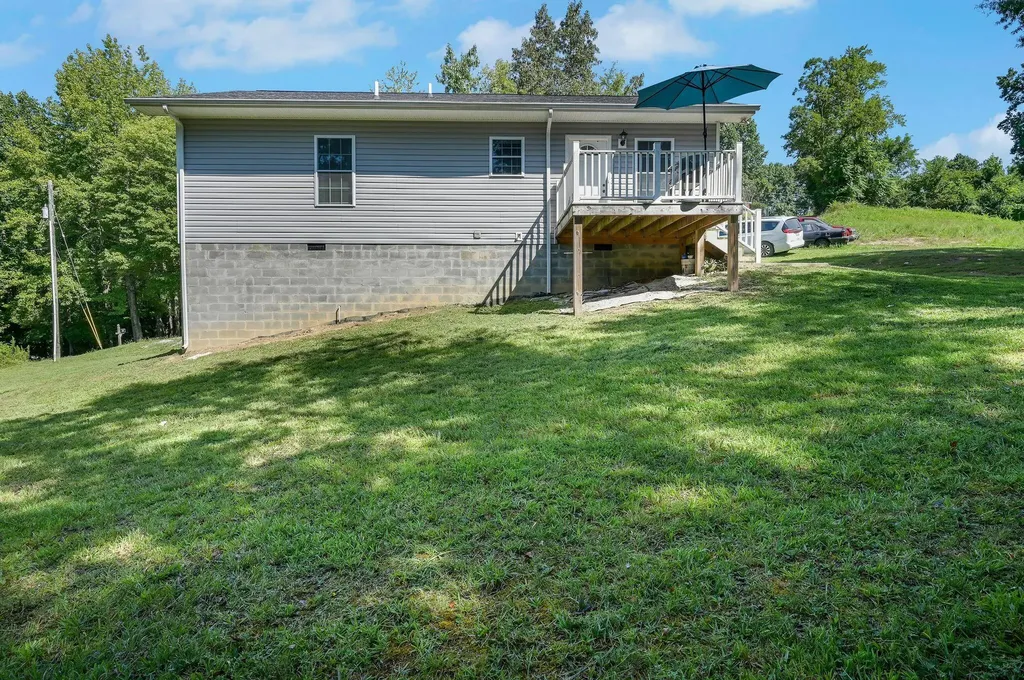 219 W Haven Drive Williamsburg KY 40769