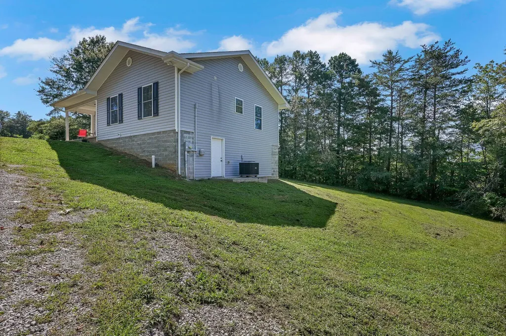 219 W Haven Drive Williamsburg KY 40769