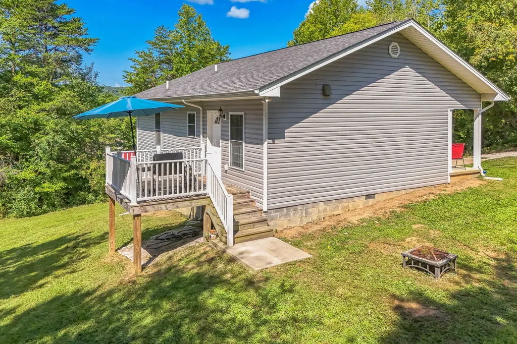 219 W Haven Drive Williamsburg KY 40769