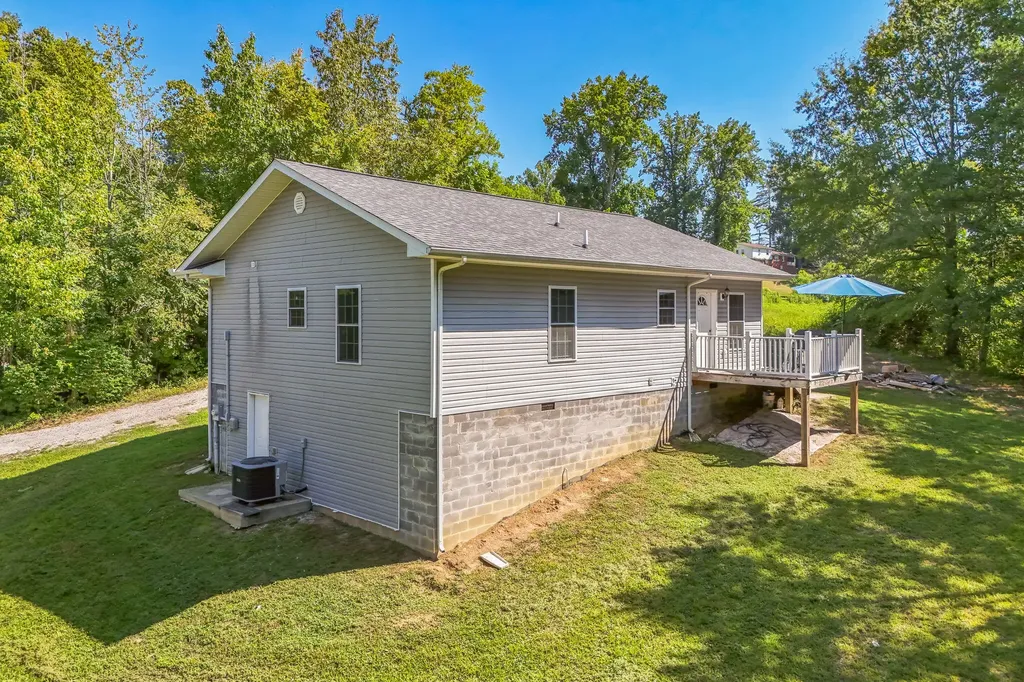 219 W Haven Drive Williamsburg KY 40769