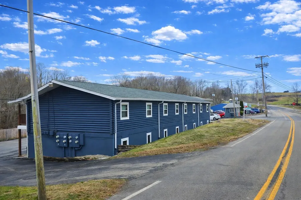 81 Lee's Ford Dock Road Nancy KY 42544