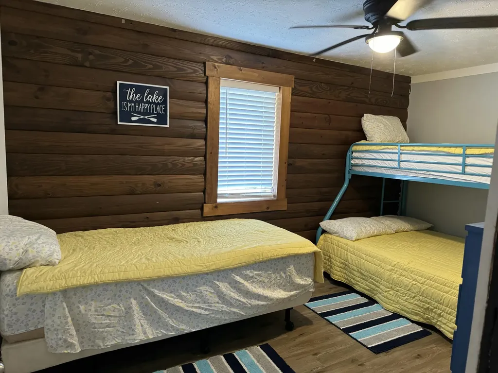 81 Lee's Ford Dock Road Nancy KY 42544