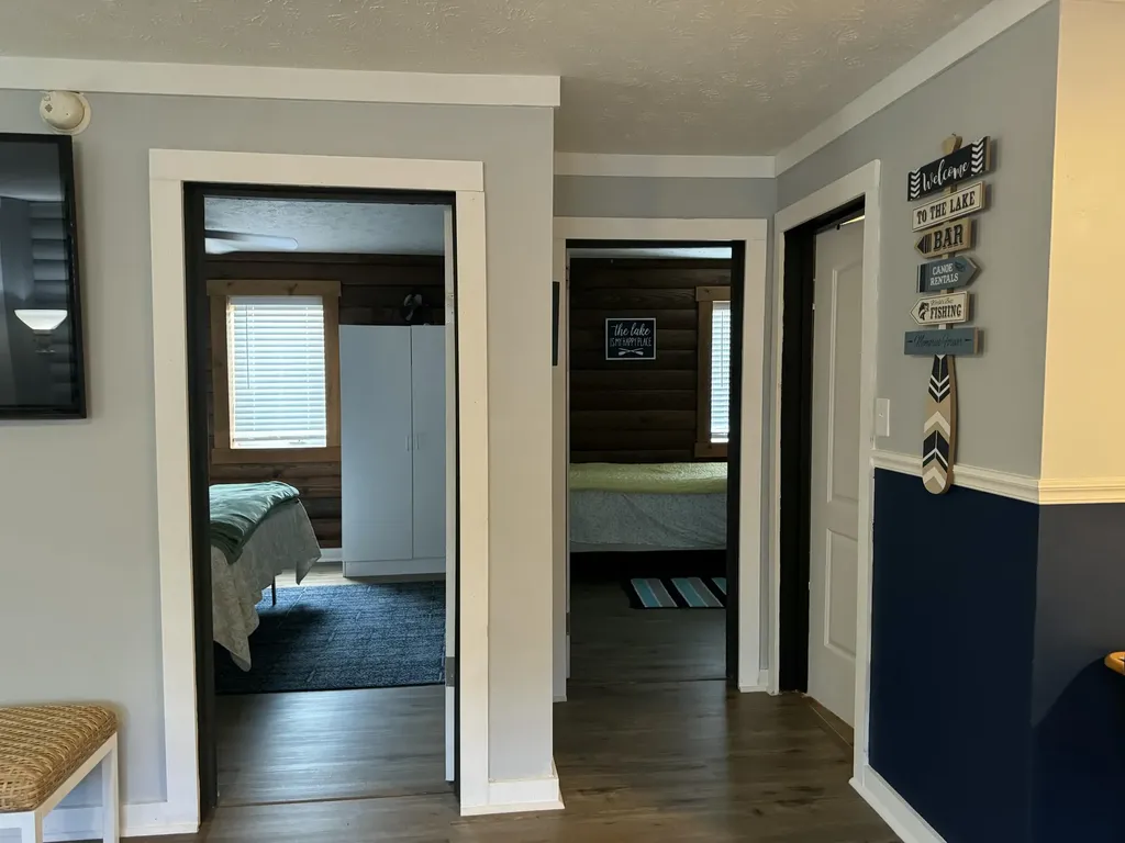 81 Lee's Ford Dock Road Nancy KY 42544