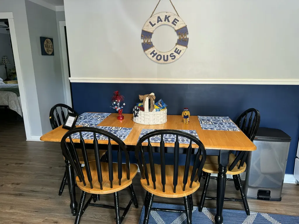 81 Lee's Ford Dock Road Nancy KY 42544