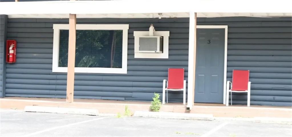 81 Lee's Ford Dock Road Nancy KY 42544