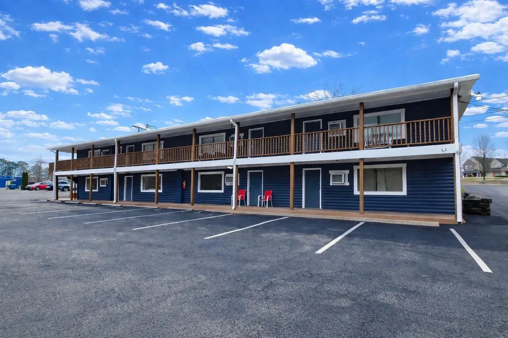 81 Lee's Ford Dock Road Nancy KY 42544