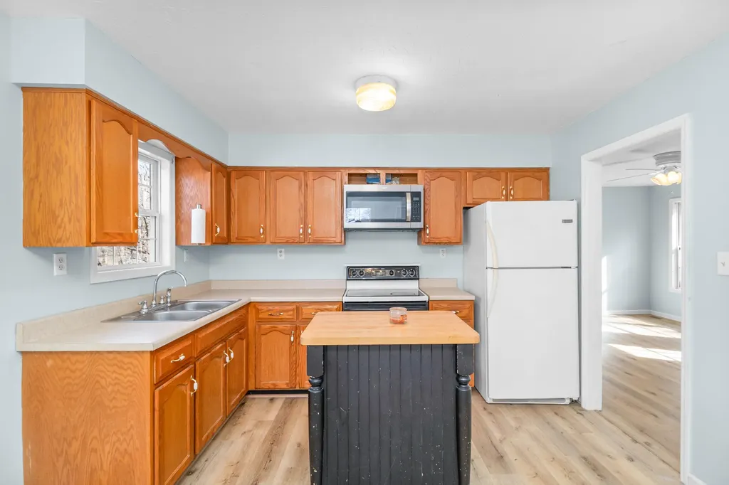 51 High Street Mckee KY 40447
