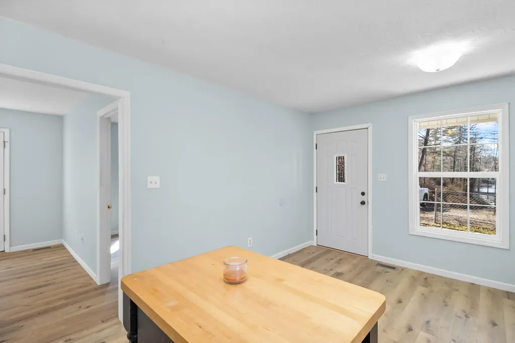 51 High Street Mckee KY 40447