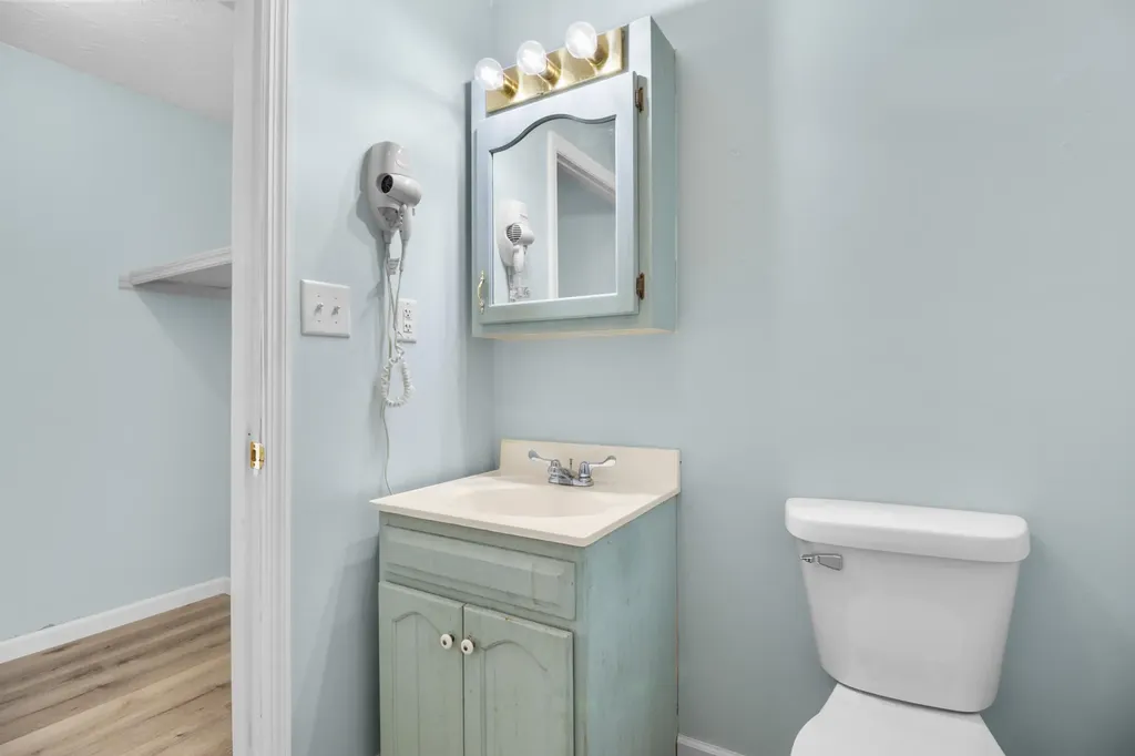 51 High Street Mckee KY 40447