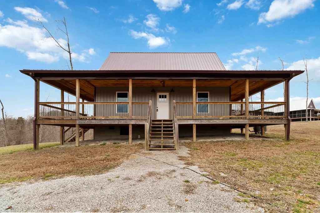 394 Pumpkin Creek Circle Jamestown KY 42629