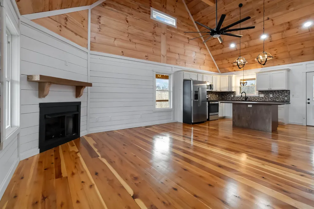394 Pumpkin Creek Circle Jamestown KY 42629