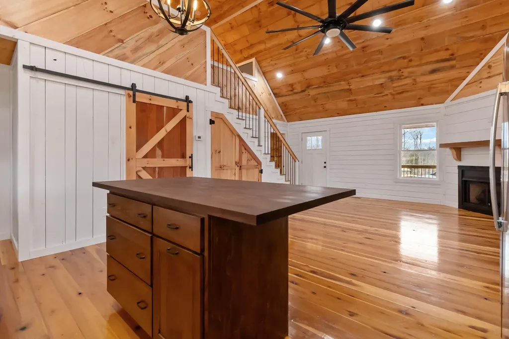 394 Pumpkin Creek Circle Jamestown KY 42629