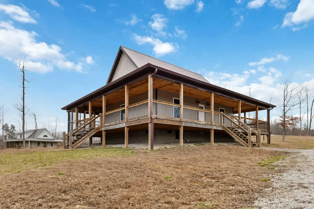 394 Pumpkin Creek Circle Jamestown KY 42629