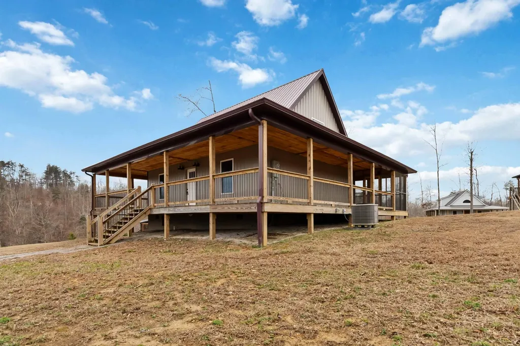 394 Pumpkin Creek Circle Jamestown KY 42629