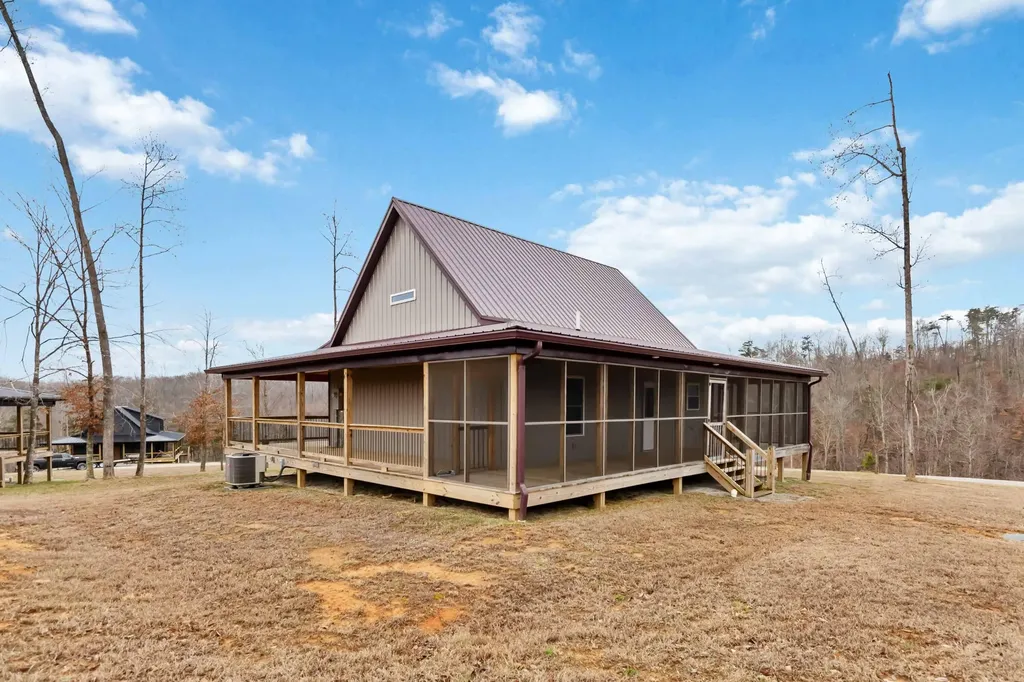 394 Pumpkin Creek Circle Jamestown KY 42629