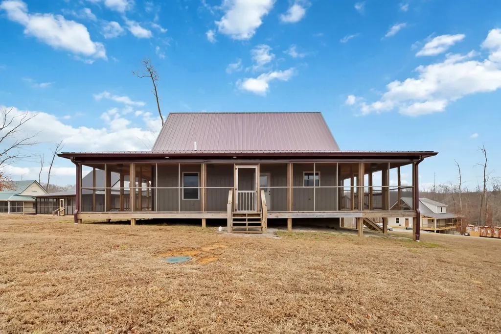 394 Pumpkin Creek Circle Jamestown KY 42629