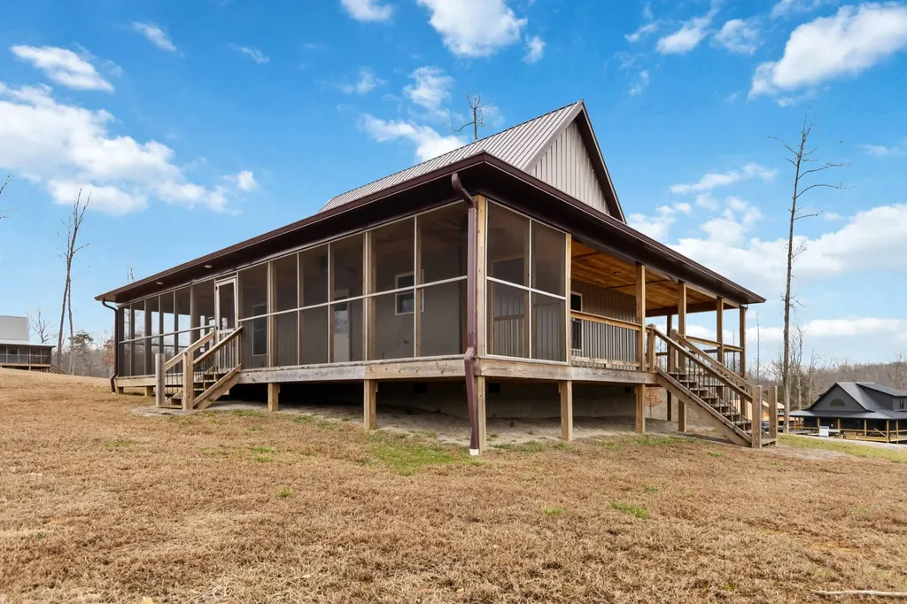 394 Pumpkin Creek Circle Jamestown KY 42629